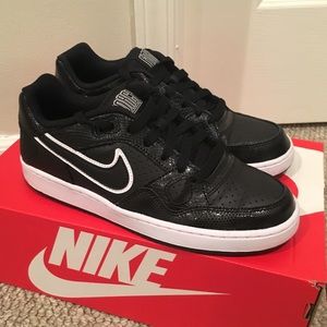 Nike Air Force One Women’s Shoes 8 Son of Force
